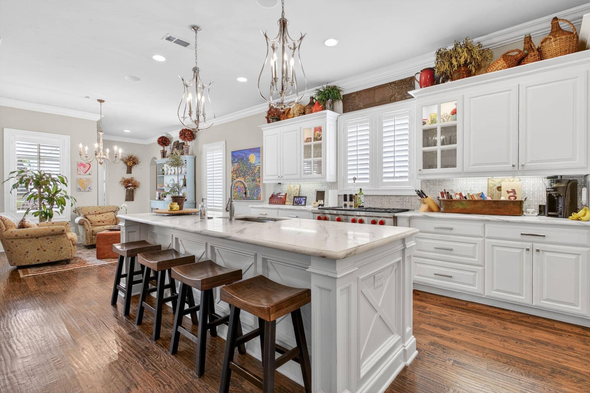 4668 Saint Benet Court Fort Worth TX 76126