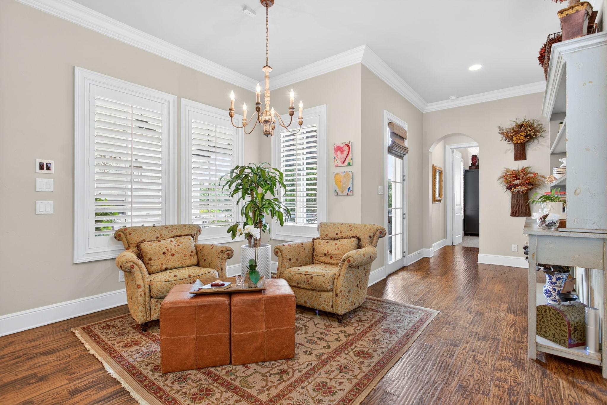 4668 Saint Benet Court Fort Worth TX 76126
