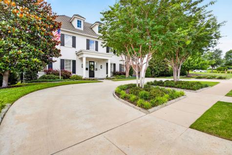 4668 Saint Benet Court Fort Worth TX 76126
