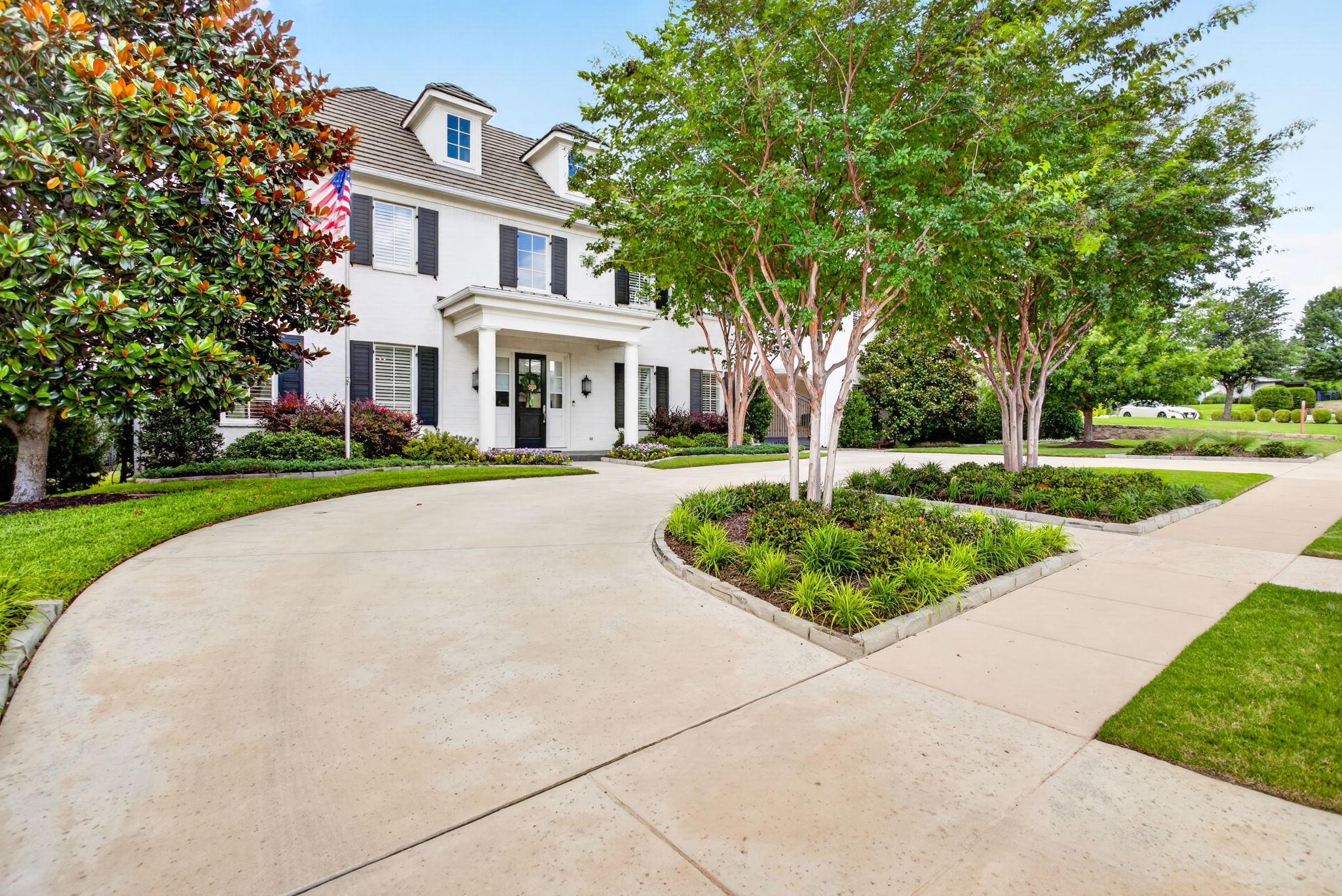 4668 Saint Benet Court Fort Worth TX 76126