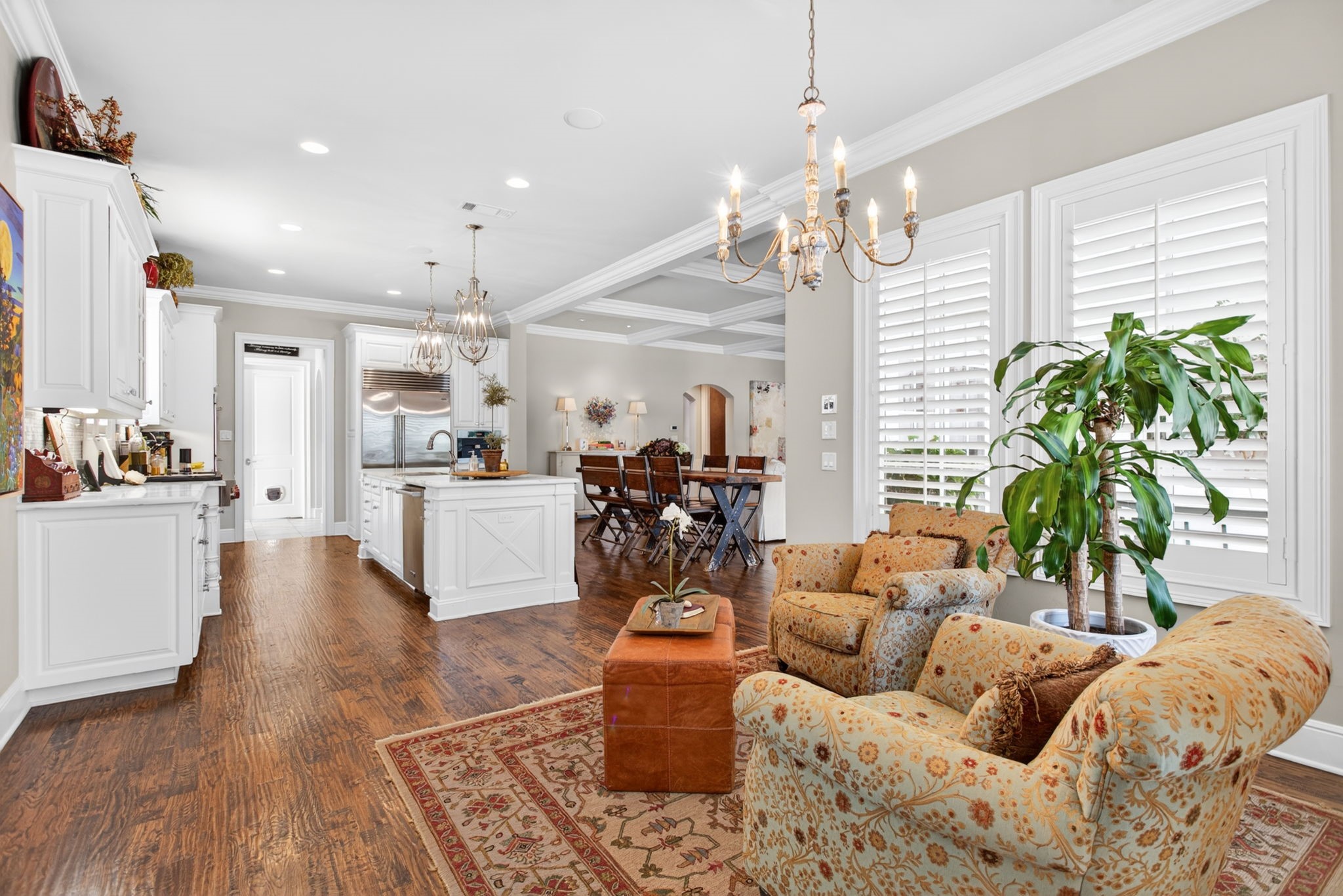 4668 Saint Benet Court Fort Worth TX 76126