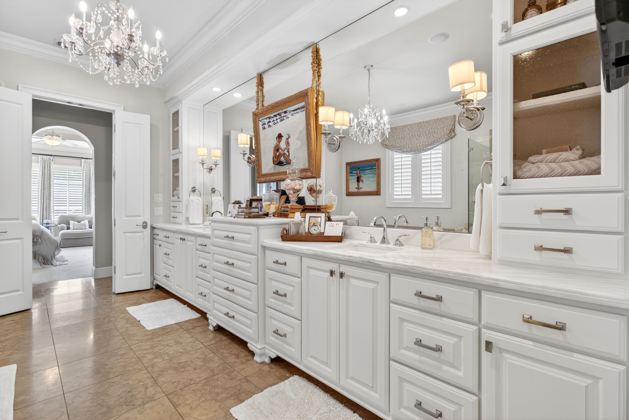 4668 Saint Benet Court Fort Worth TX 76126