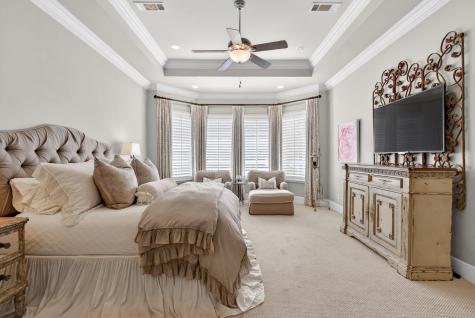 4668 Saint Benet Court Fort Worth TX 76126