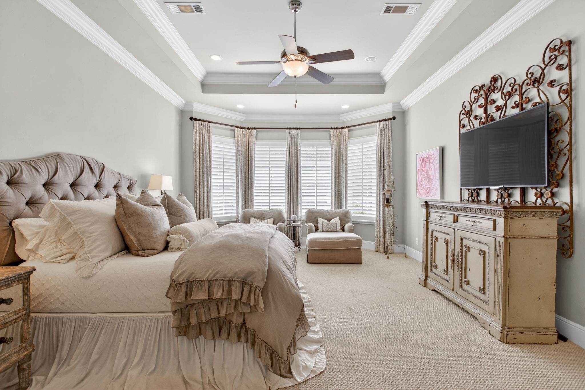 4668 Saint Benet Court Fort Worth TX 76126