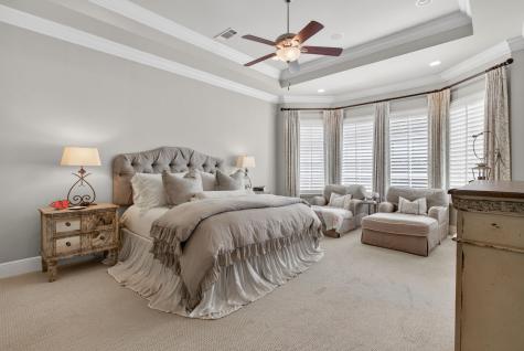 4668 Saint Benet Court Fort Worth TX 76126