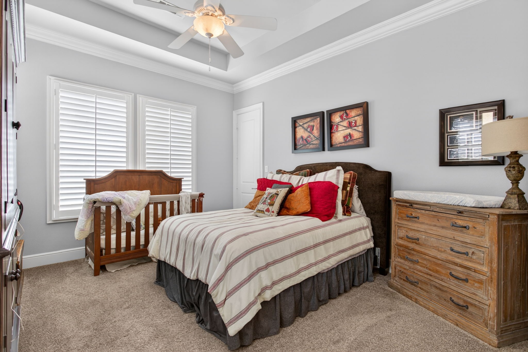 4668 Saint Benet Court Fort Worth TX 76126
