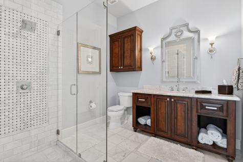 4668 Saint Benet Court Fort Worth TX 76126
