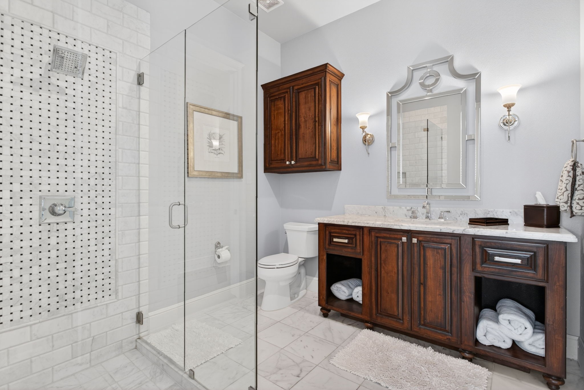 4668 Saint Benet Court Fort Worth TX 76126