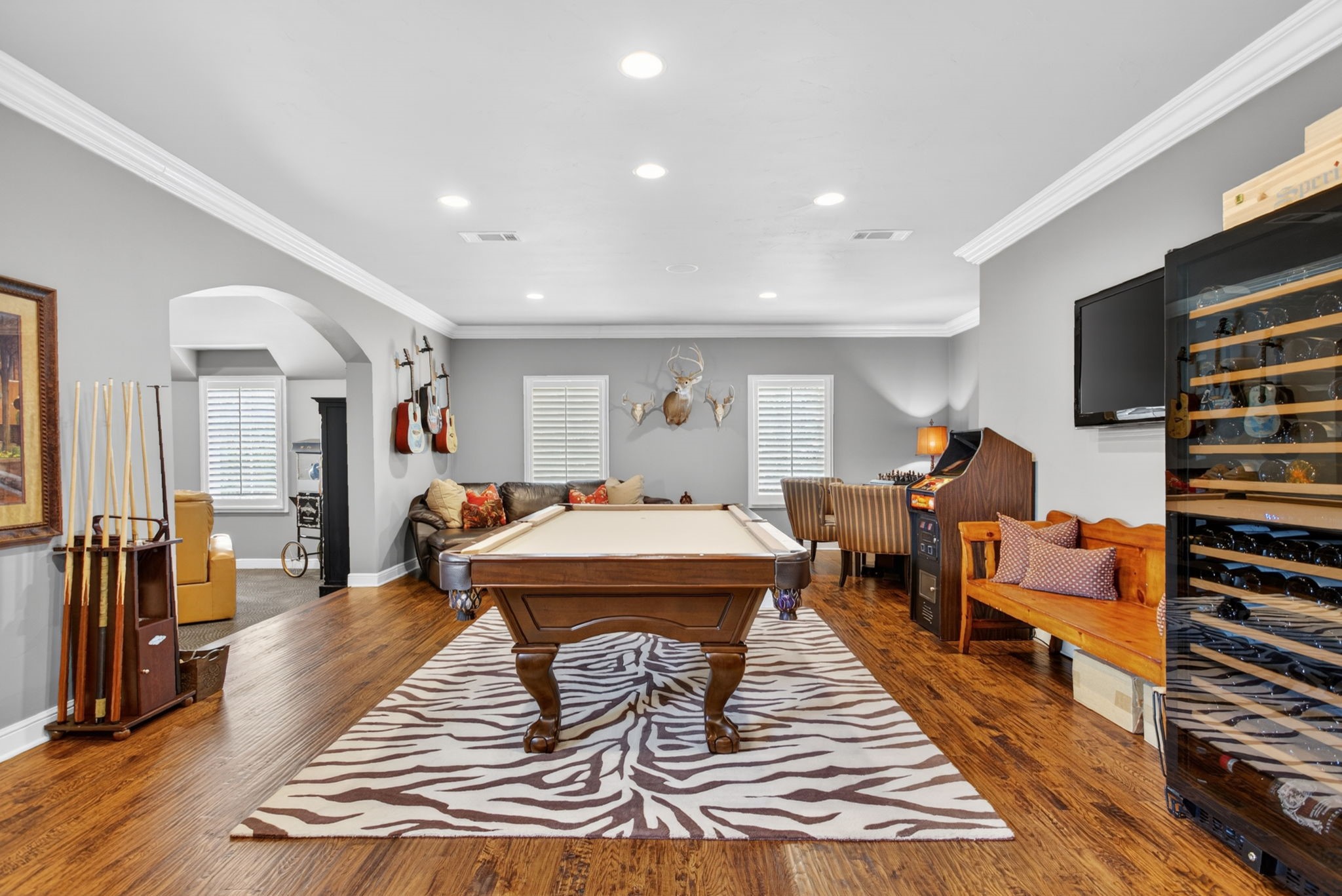 4668 Saint Benet Court Fort Worth TX 76126