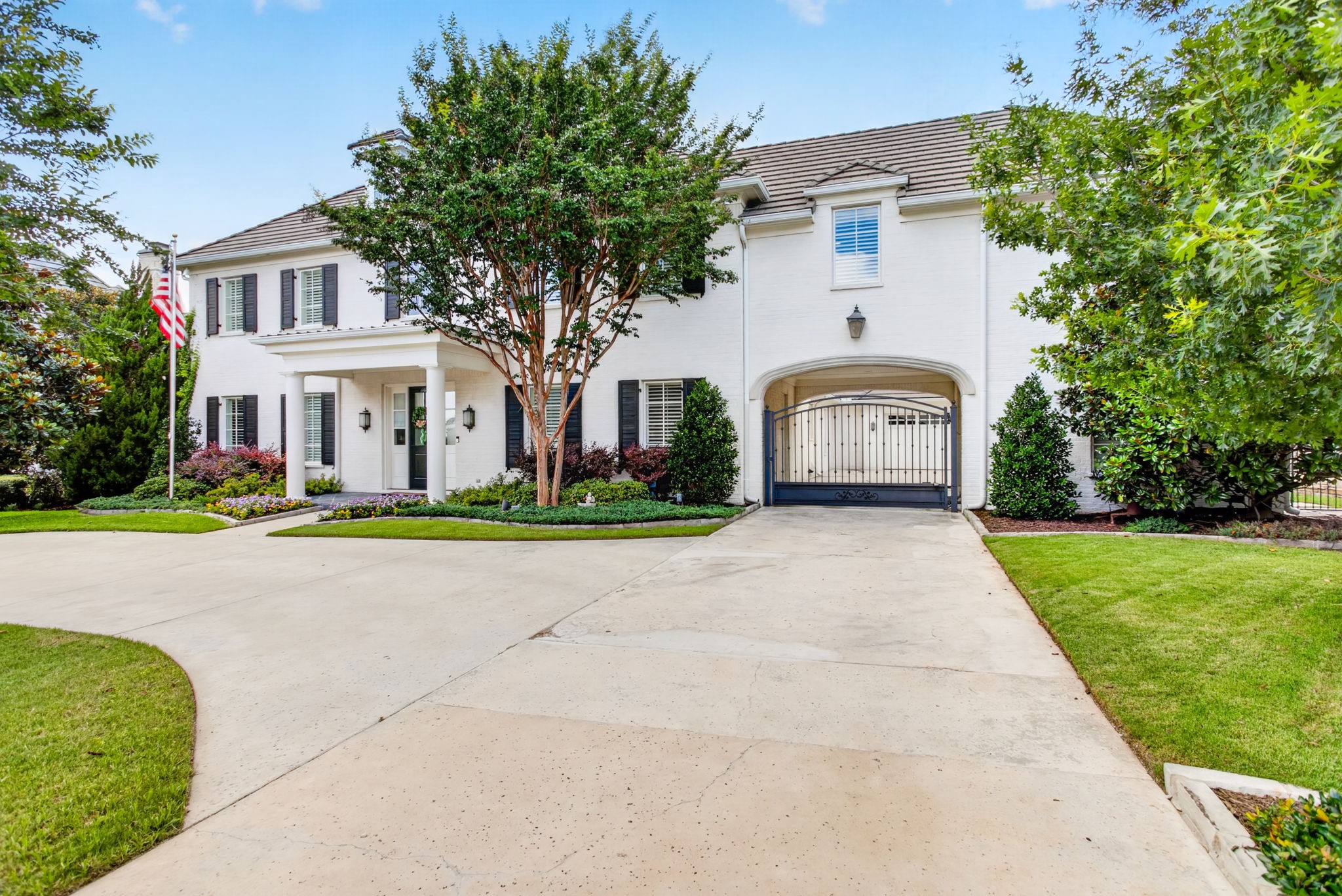 4668 Saint Benet Court Fort Worth TX 76126