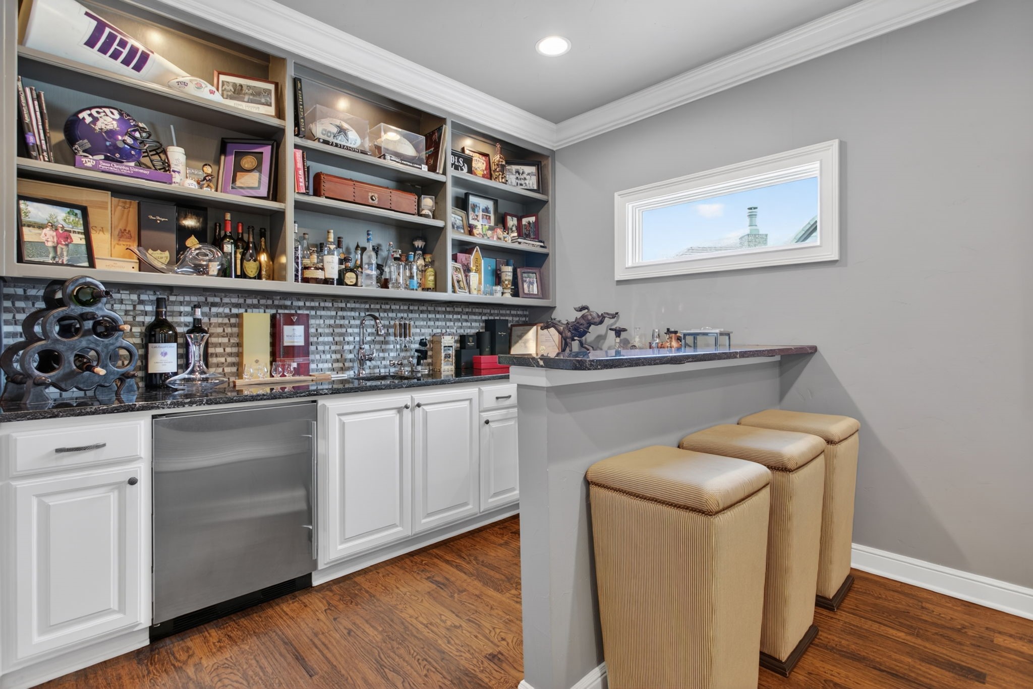 4668 Saint Benet Court Fort Worth TX 76126
