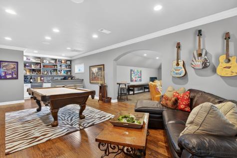 4668 Saint Benet Court Fort Worth TX 76126