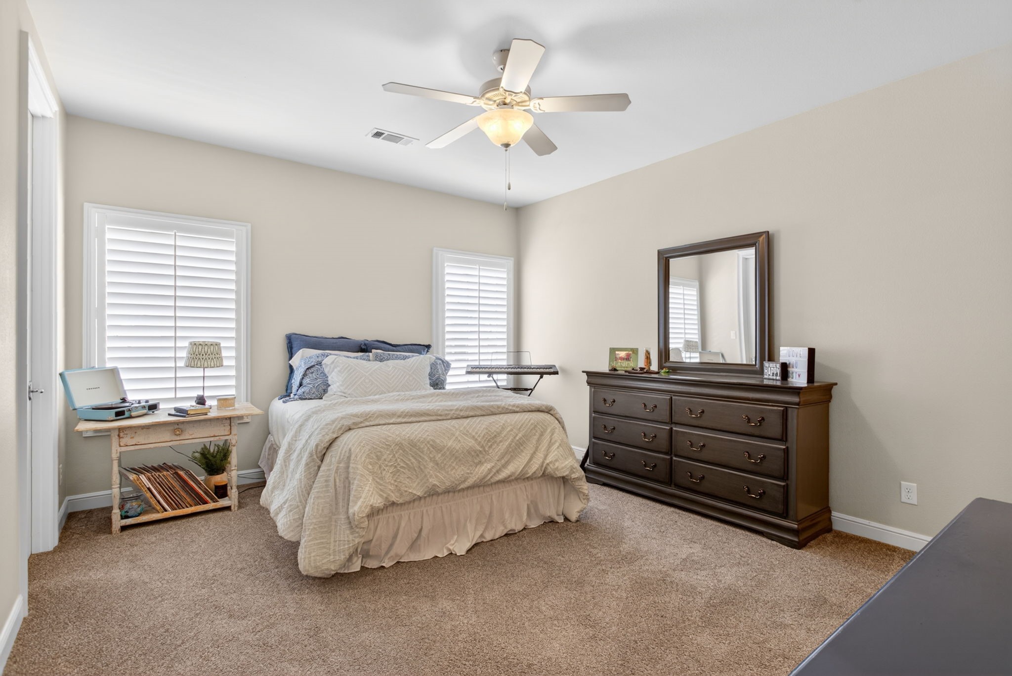 4668 Saint Benet Court Fort Worth TX 76126