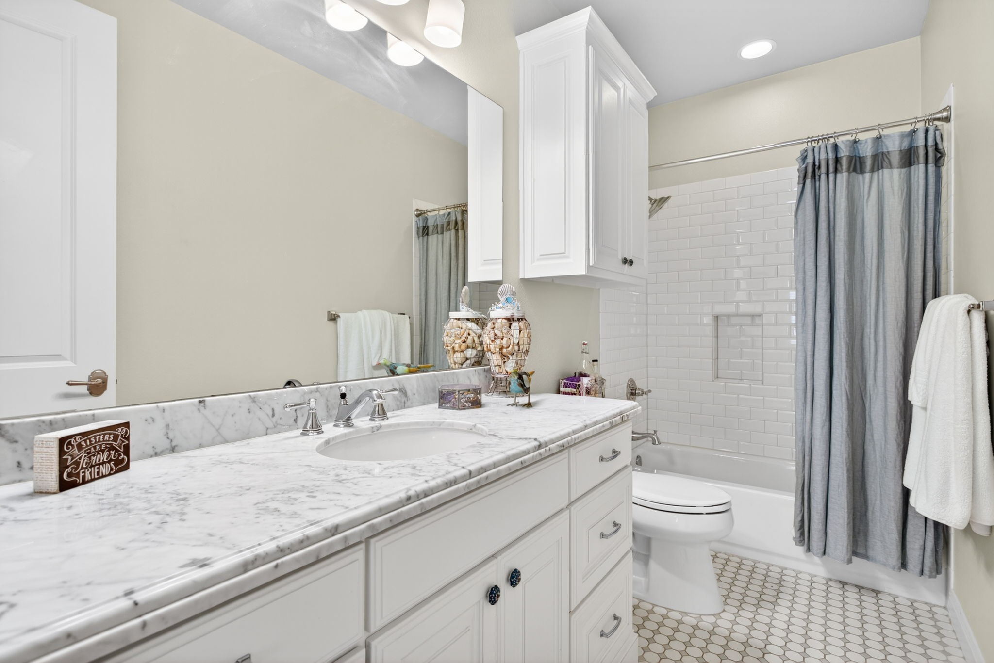 4668 Saint Benet Court Fort Worth TX 76126