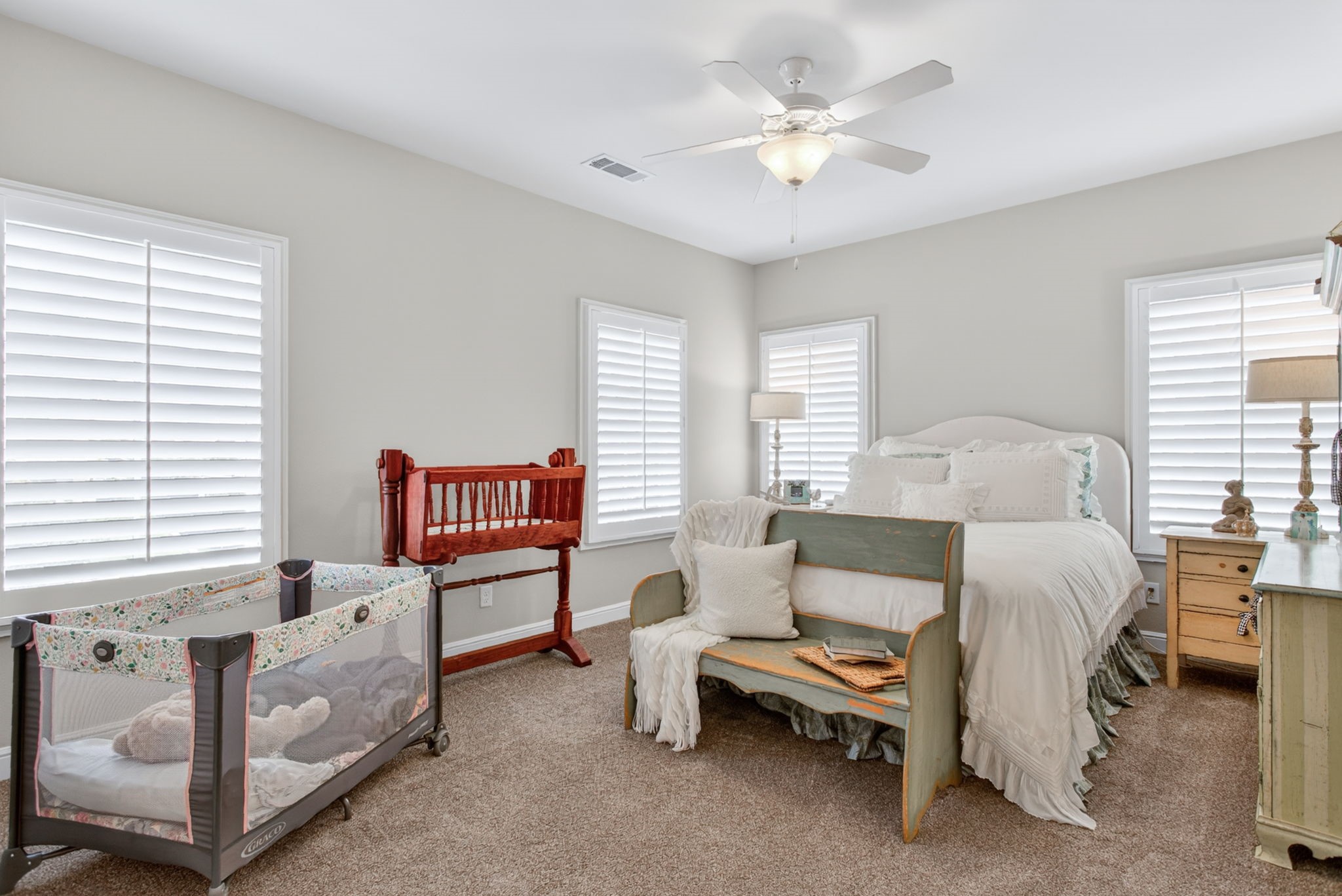 4668 Saint Benet Court Fort Worth TX 76126