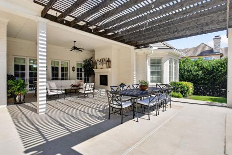4668 Saint Benet Court Fort Worth TX 76126