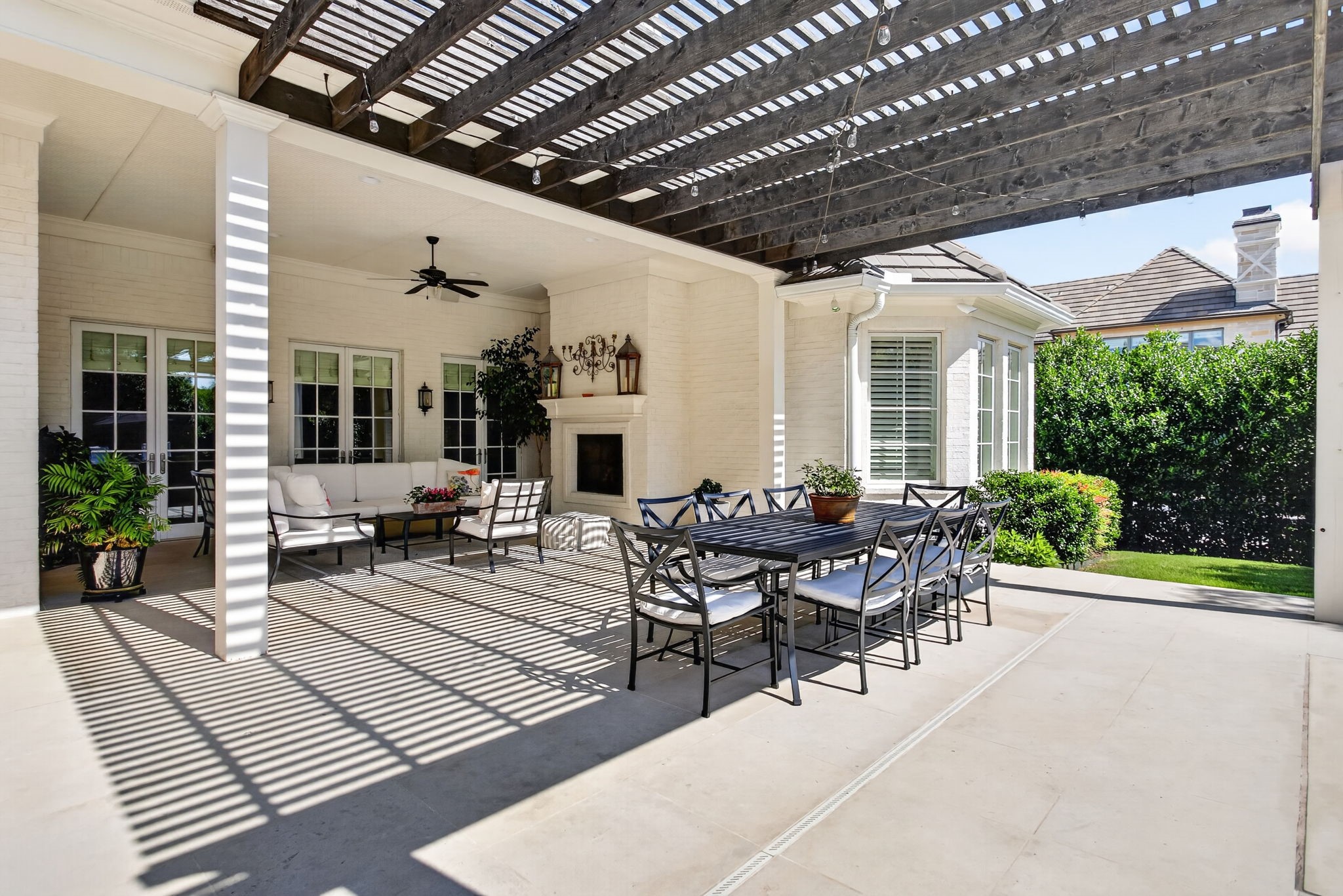4668 Saint Benet Court Fort Worth TX 76126