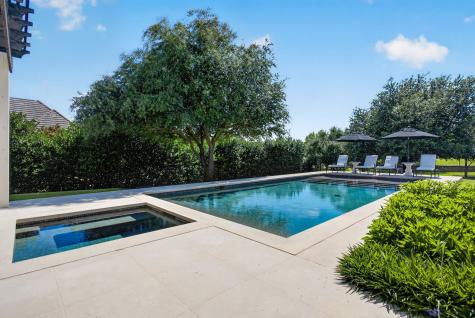 4668 Saint Benet Court Fort Worth TX 76126