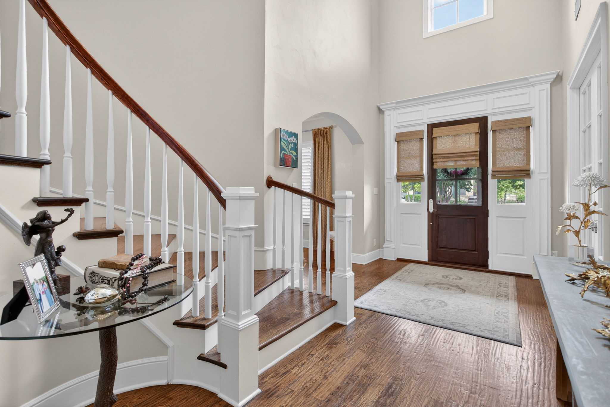 4668 Saint Benet Court Fort Worth TX 76126
