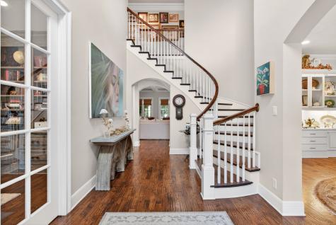 4668 Saint Benet Court Fort Worth TX 76126