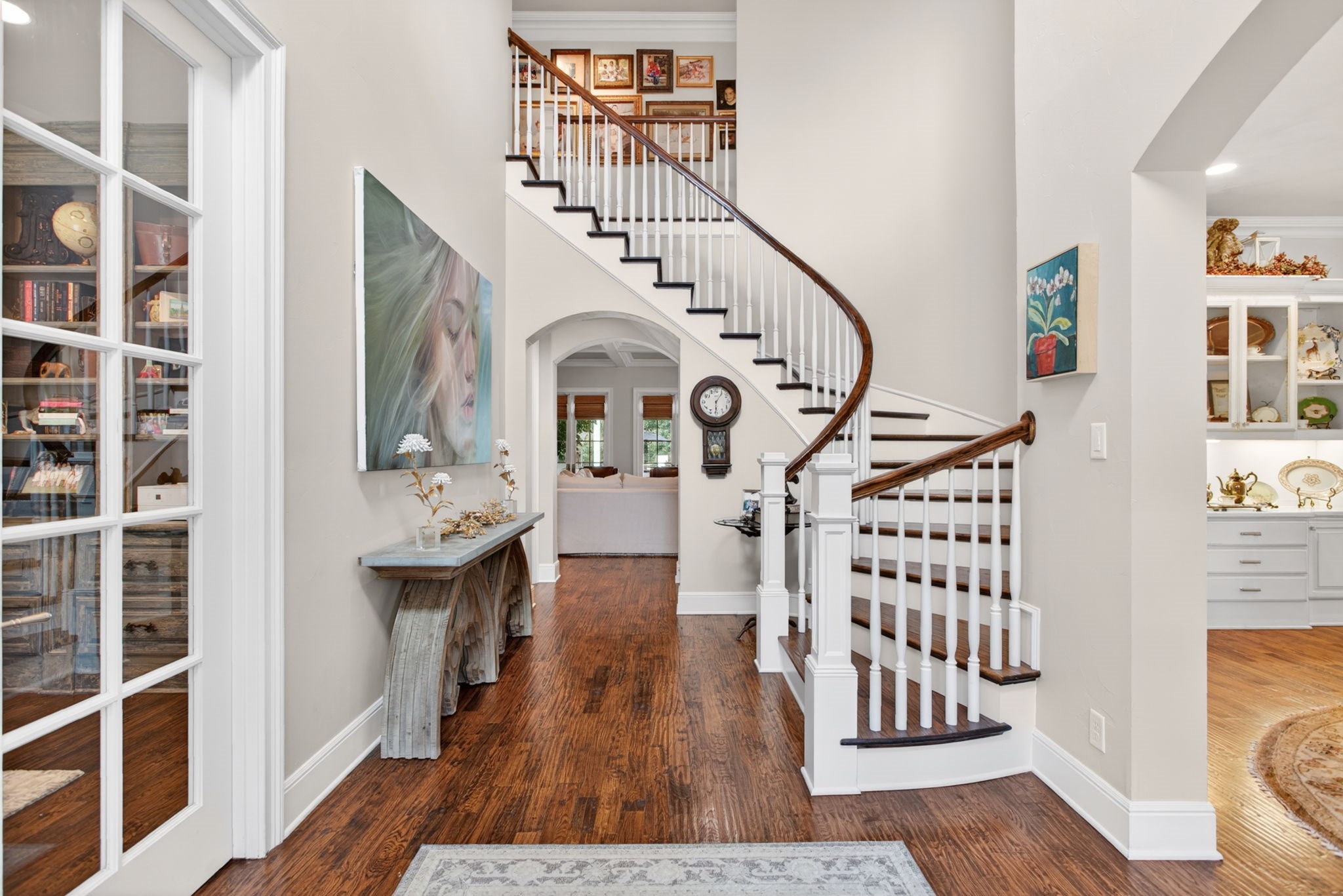 4668 Saint Benet Court Fort Worth TX 76126