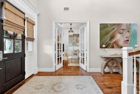 4668 Saint Benet Court Fort Worth TX 76126