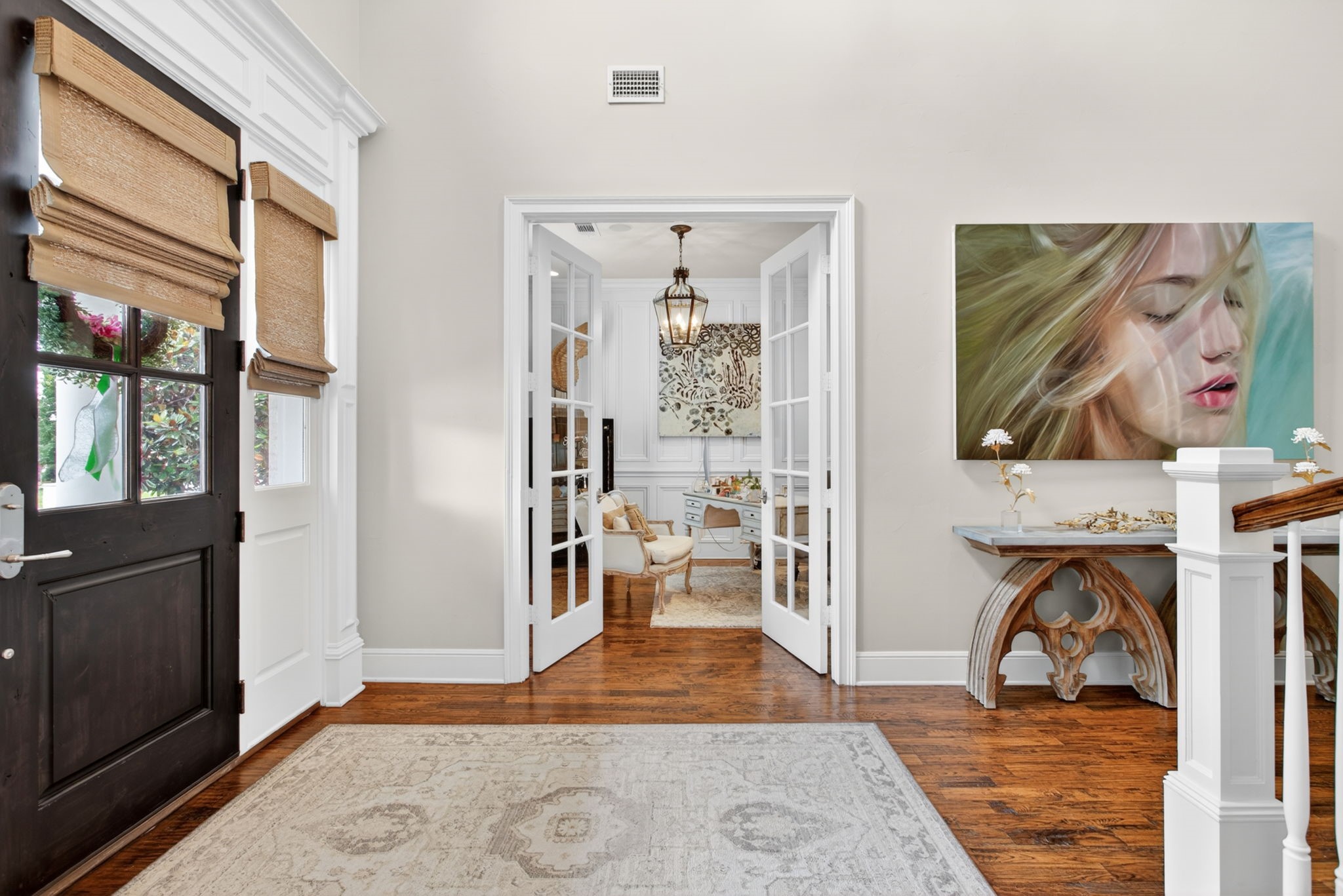 4668 Saint Benet Court Fort Worth TX 76126