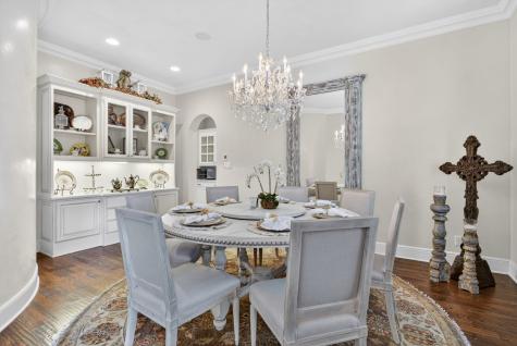 4668 Saint Benet Court Fort Worth TX 76126