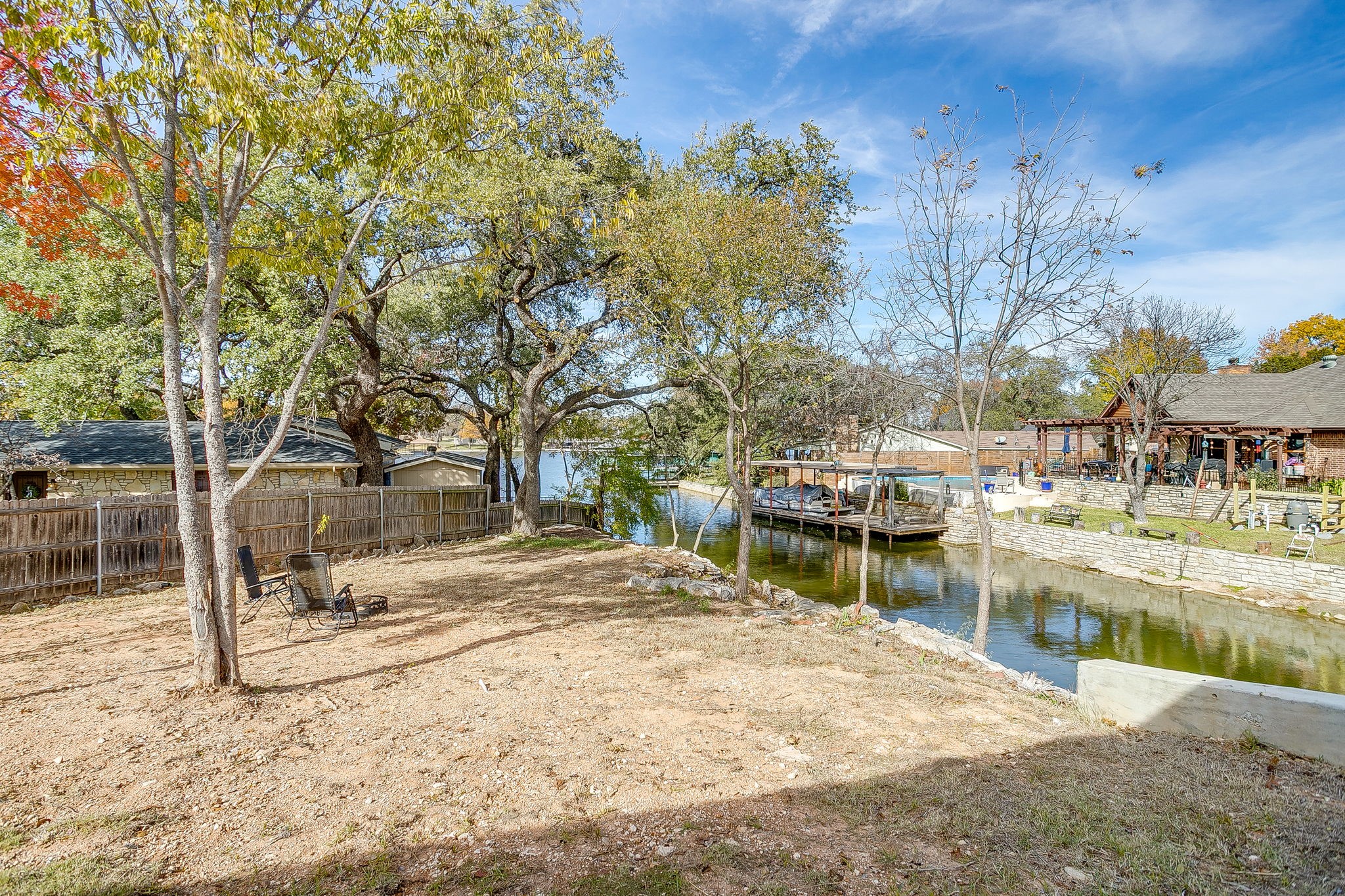 3815 Silver Creek Court Granbury TX 76048
