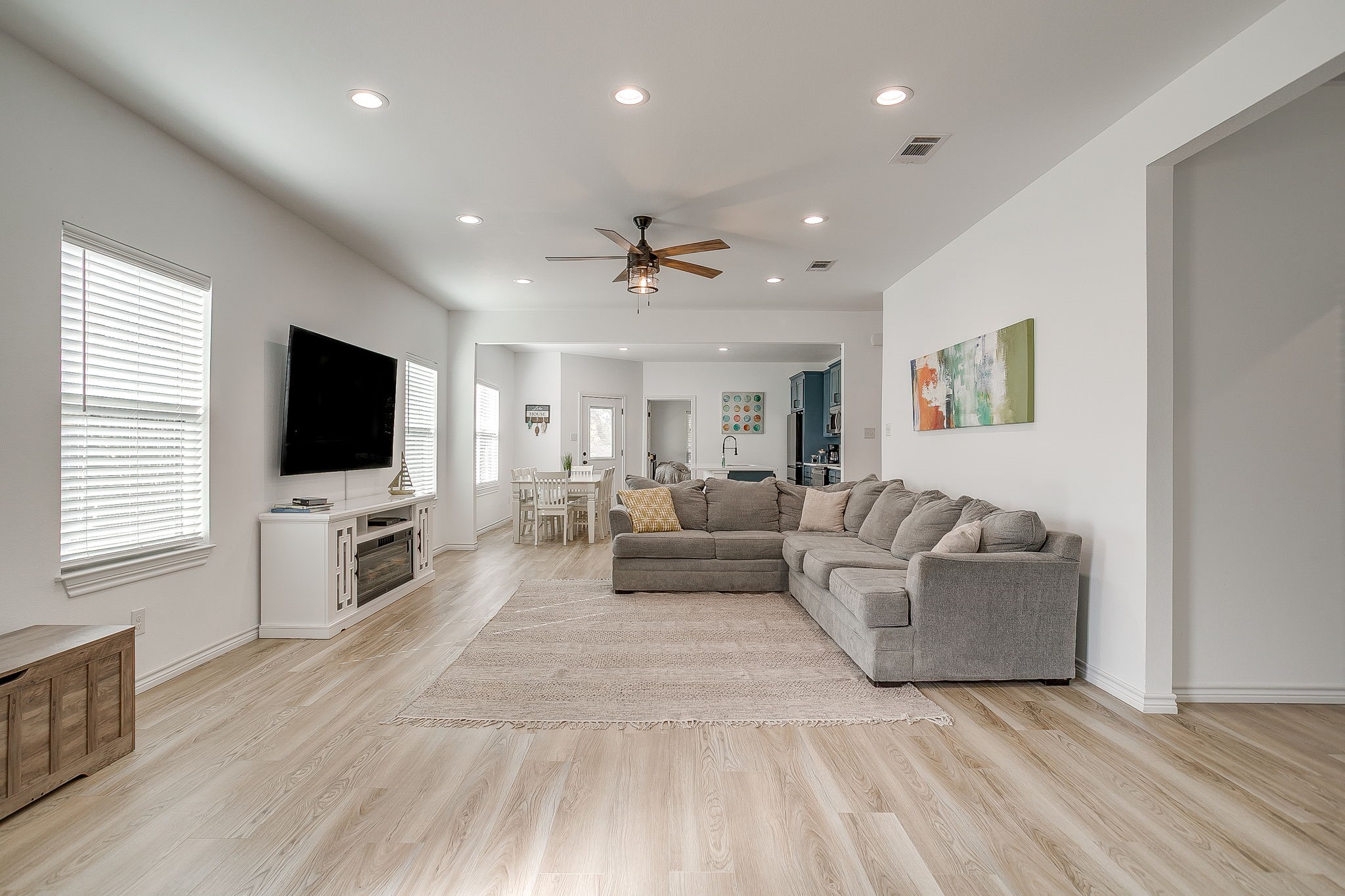 3815 Silver Creek Court Granbury TX 76048