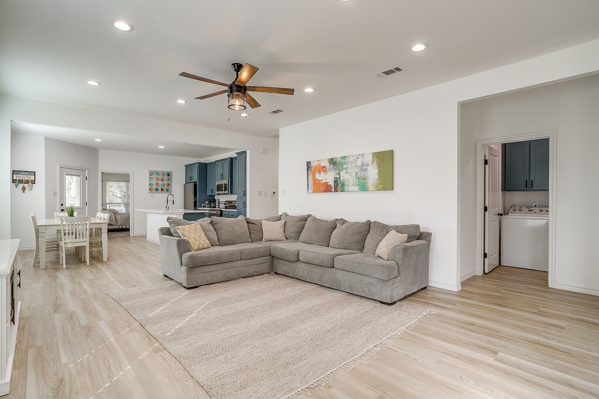 3815 Silver Creek Court Granbury TX 76048