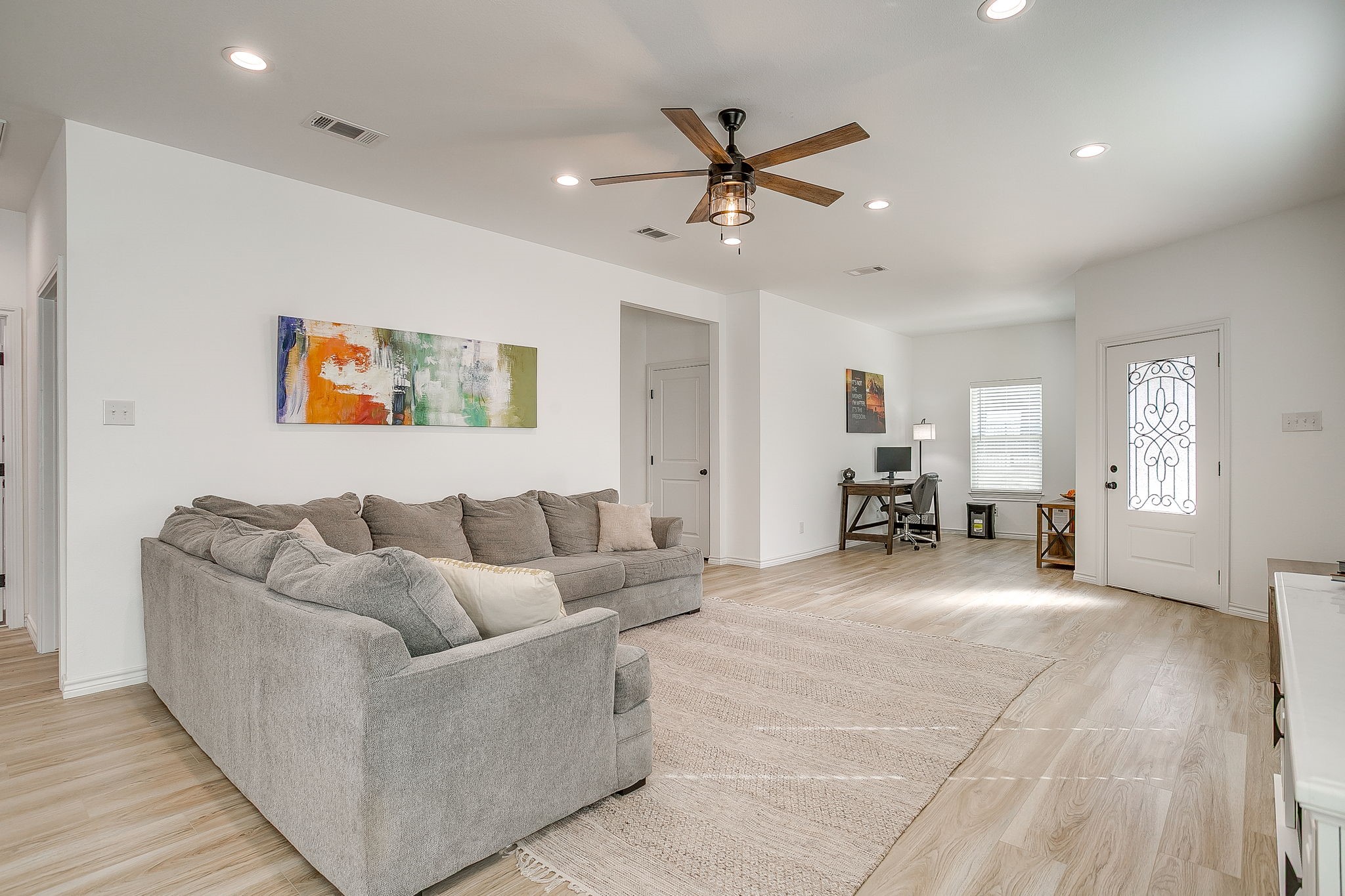 3815 Silver Creek Court Granbury TX 76048