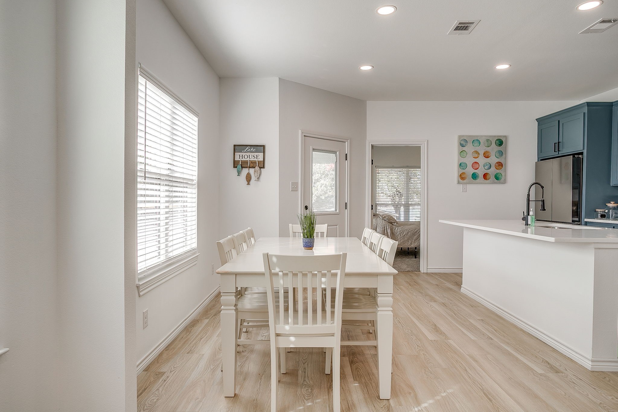 3815 Silver Creek Court Granbury TX 76048