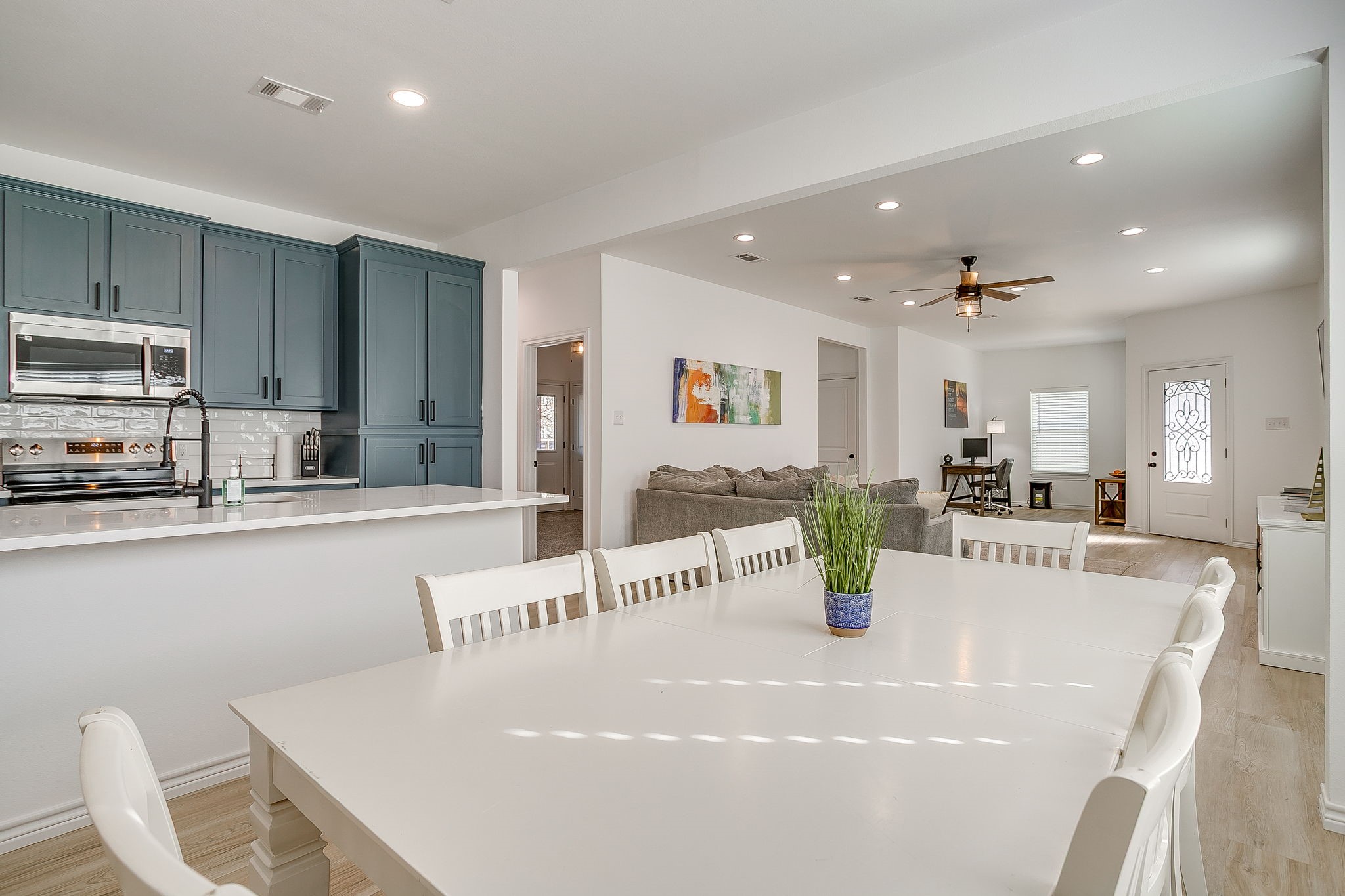 3815 Silver Creek Court Granbury TX 76048