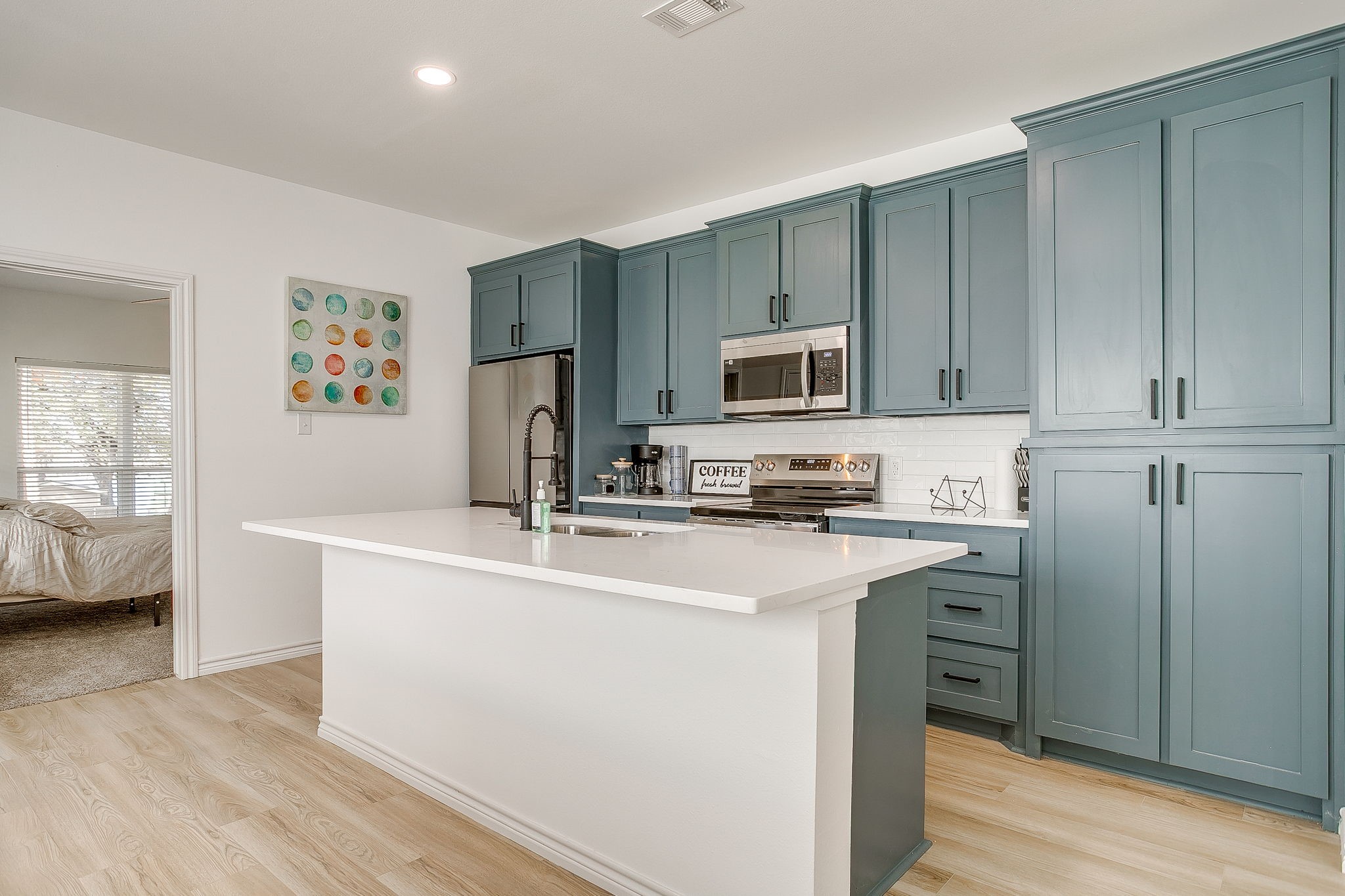3815 Silver Creek Court Granbury TX 76048