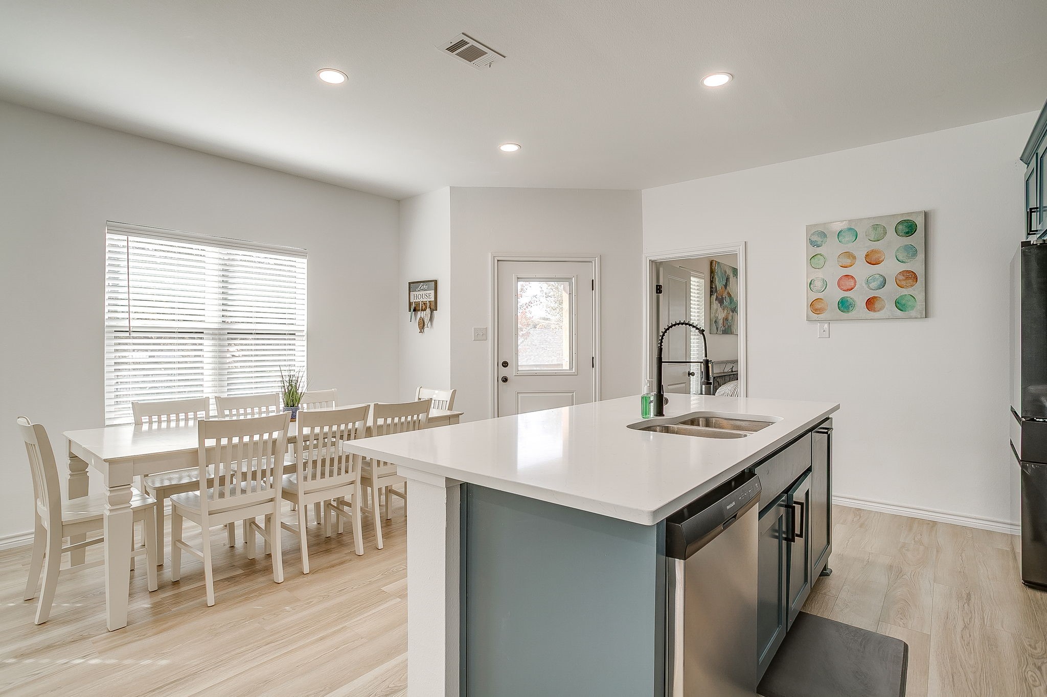 3815 Silver Creek Court Granbury TX 76048
