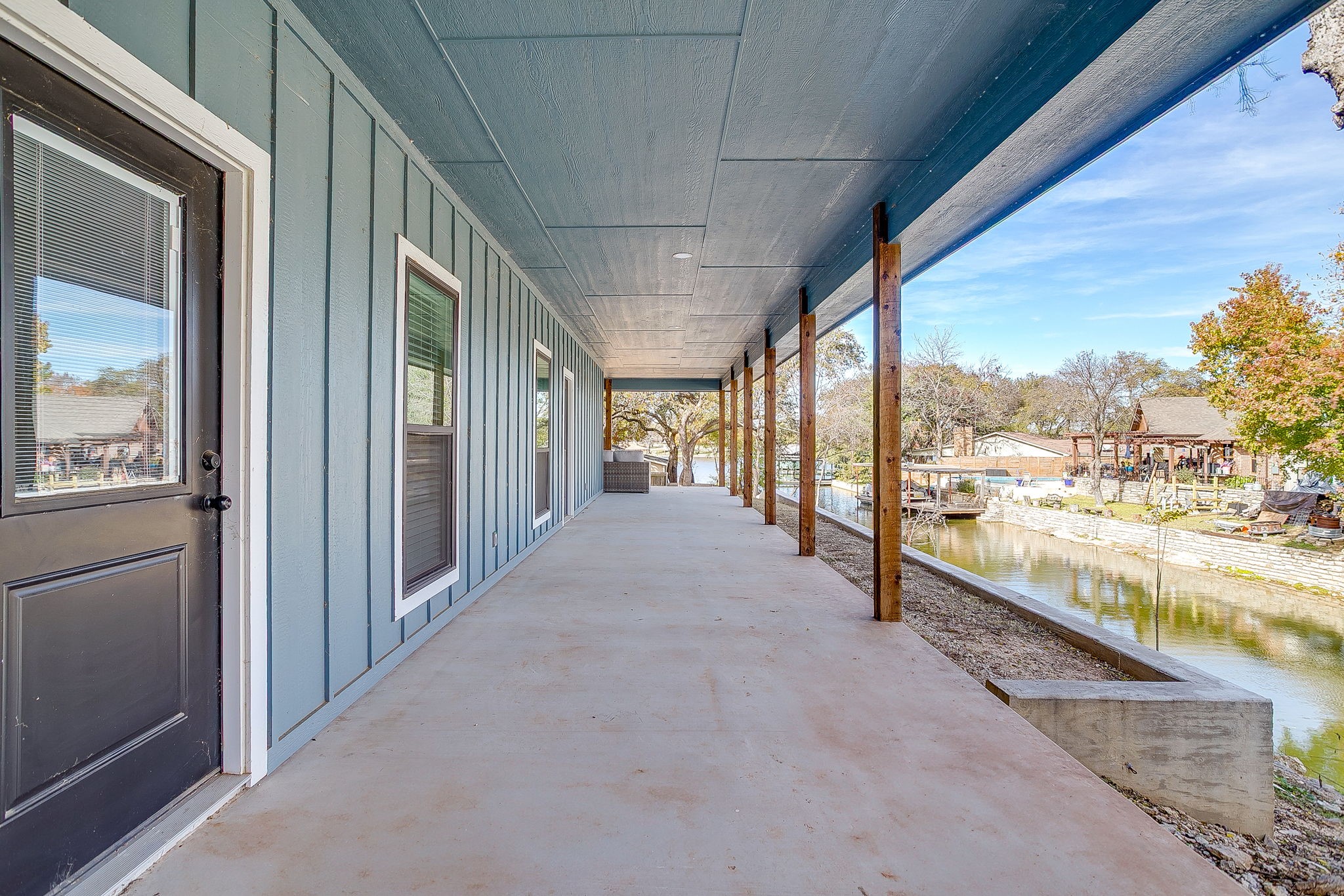 3815 Silver Creek Court Granbury TX 76048