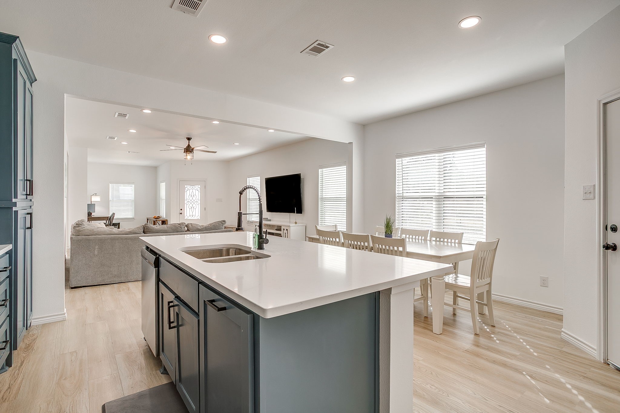 3815 Silver Creek Court Granbury TX 76048