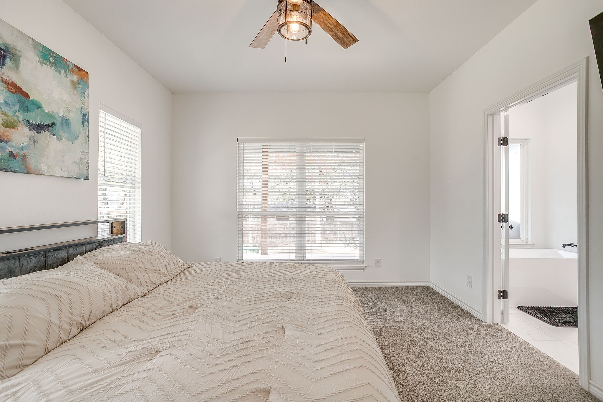 3815 Silver Creek Court Granbury TX 76048