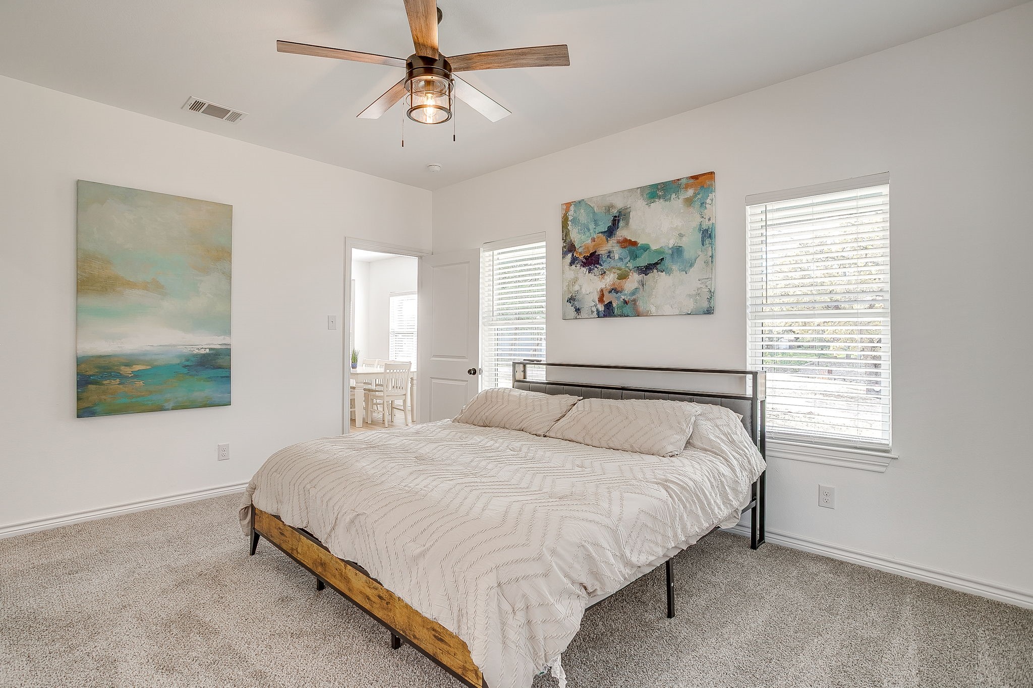 3815 Silver Creek Court Granbury TX 76048