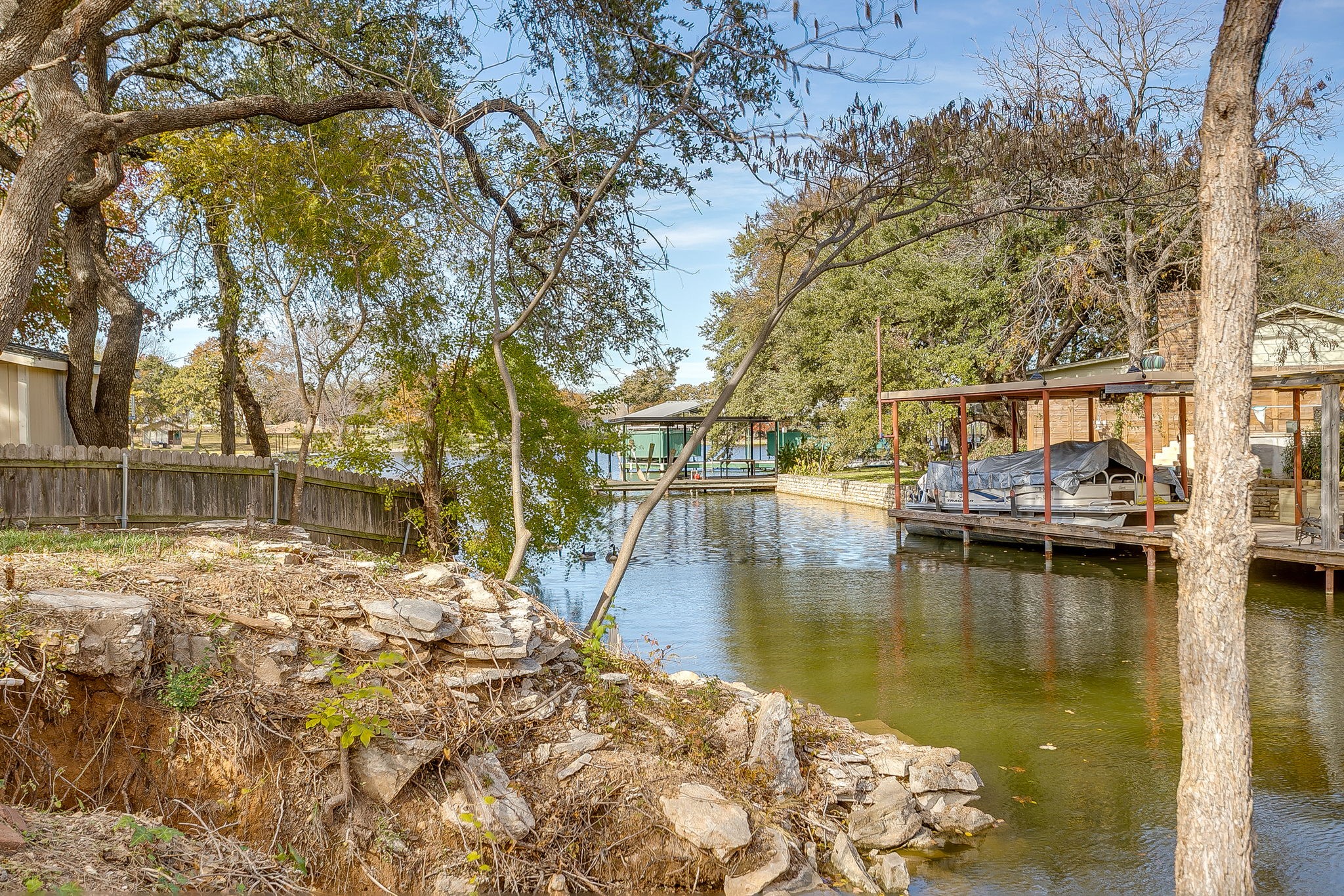 3815 Silver Creek Court Granbury TX 76048