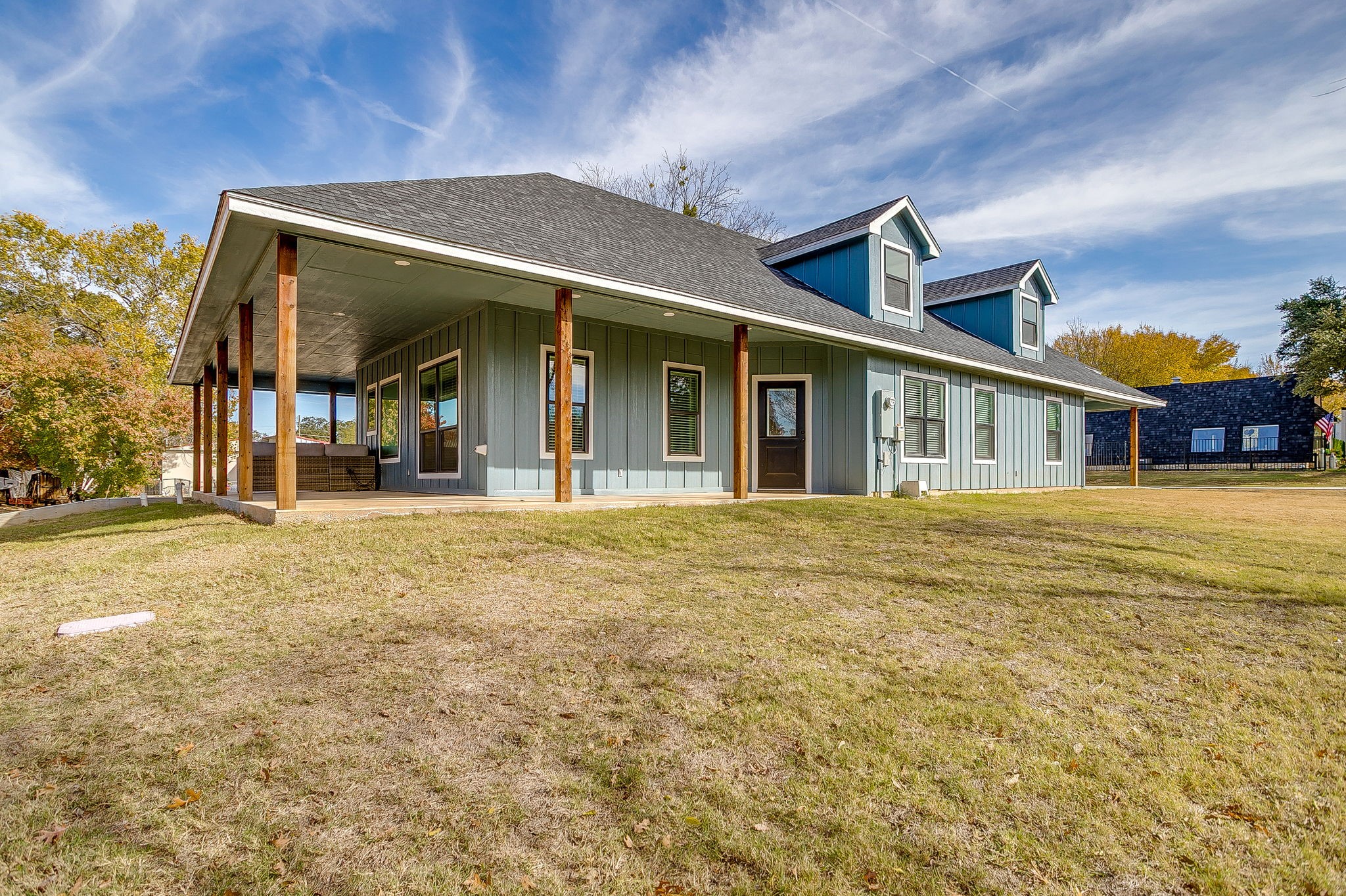 3815 Silver Creek Court Granbury TX 76048