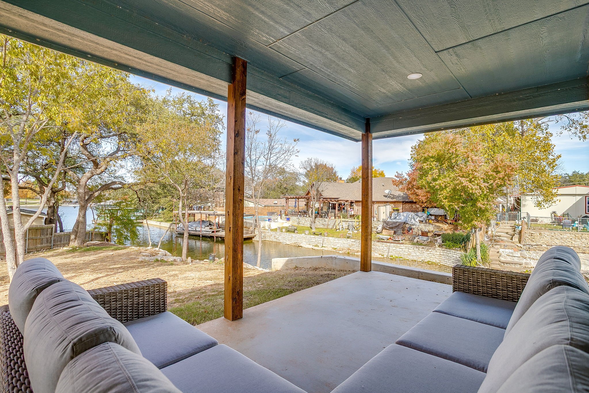 3815 Silver Creek Court Granbury TX 76048