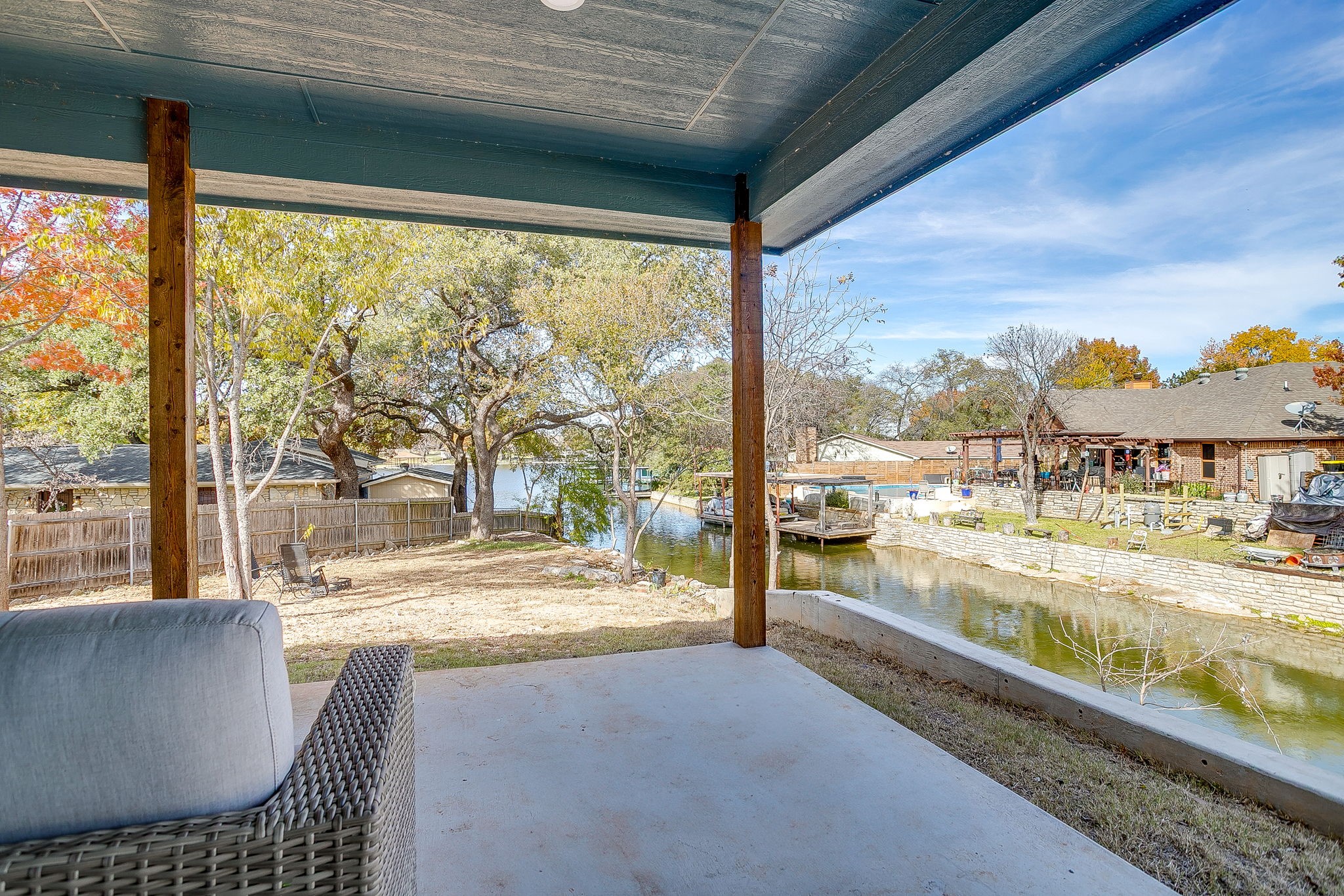 3815 Silver Creek Court Granbury TX 76048