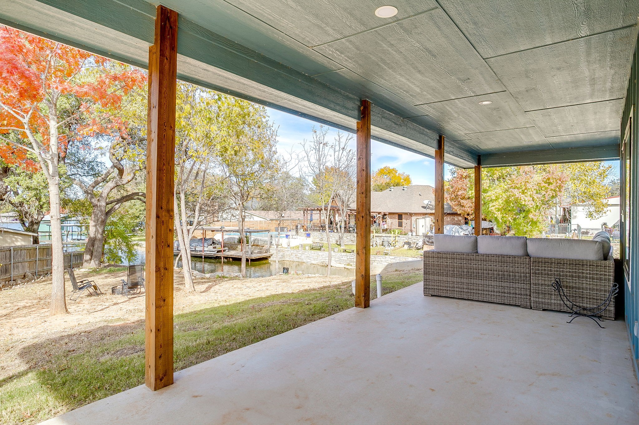 3815 Silver Creek Court Granbury TX 76048