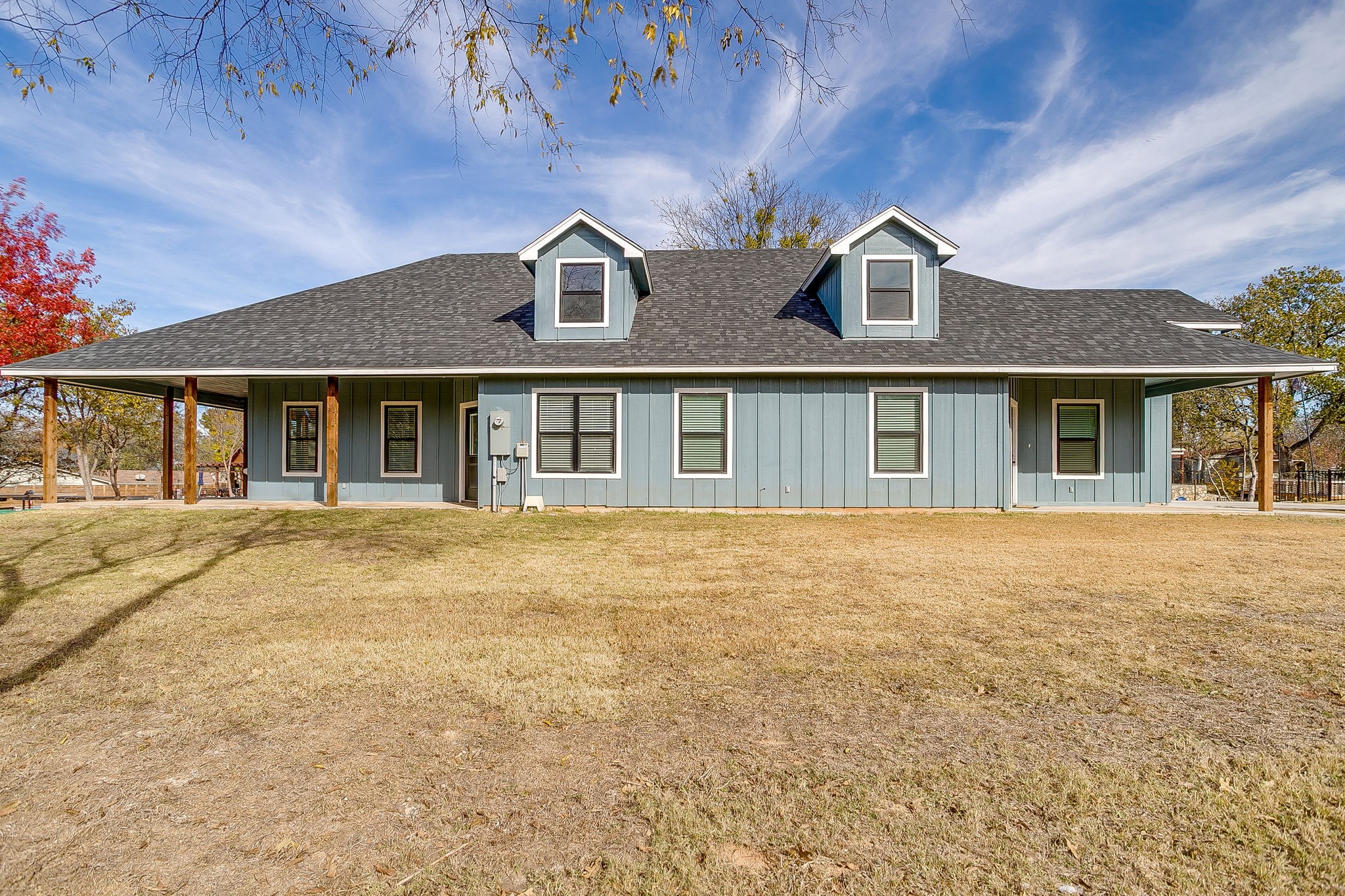 3815 Silver Creek Court Granbury TX 76048