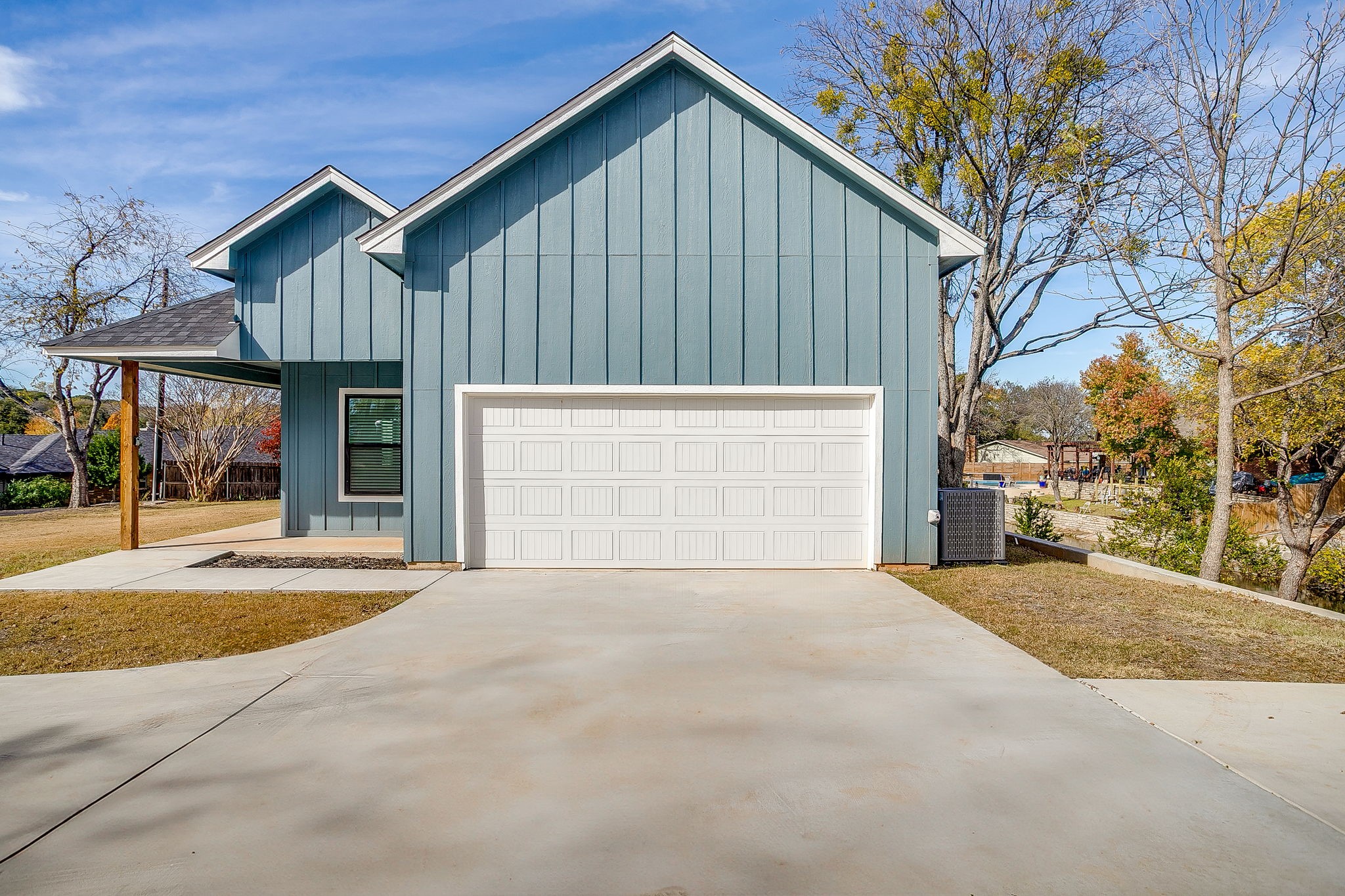 3815 Silver Creek Court Granbury TX 76048