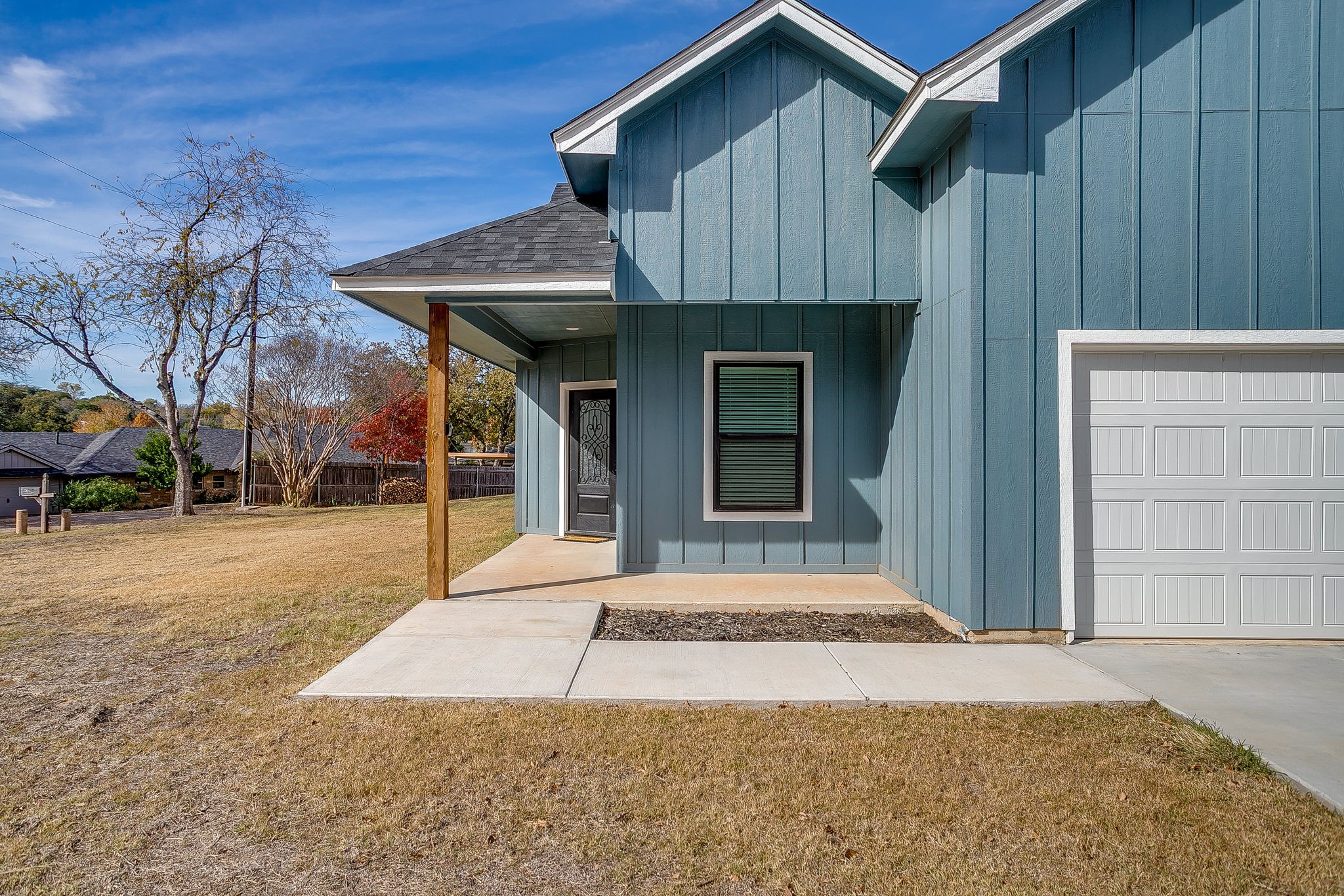 3815 Silver Creek Court Granbury TX 76048