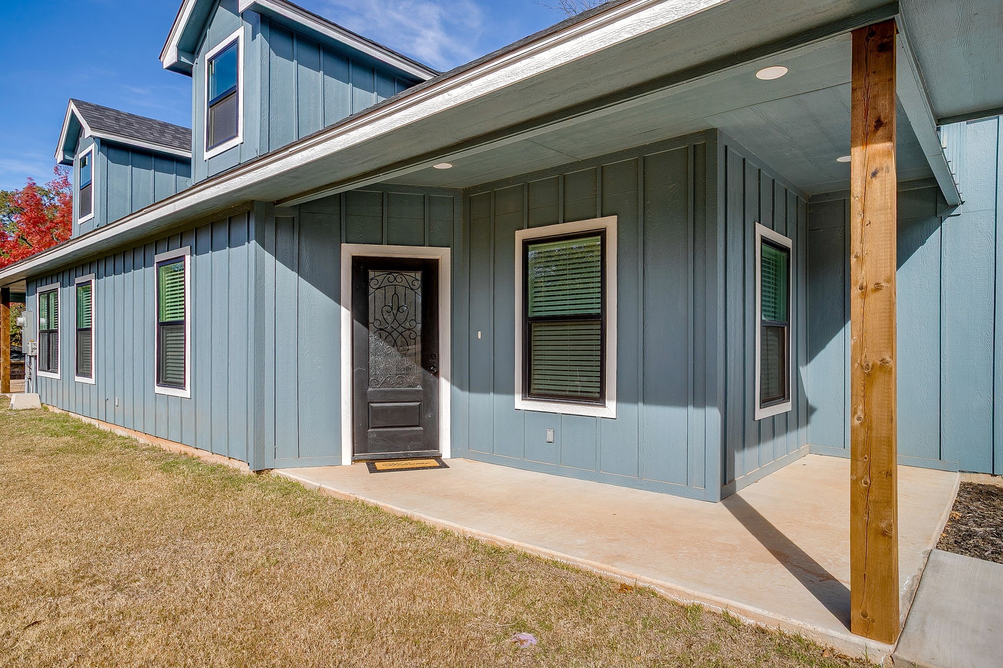 3815 Silver Creek Court Granbury TX 76048
