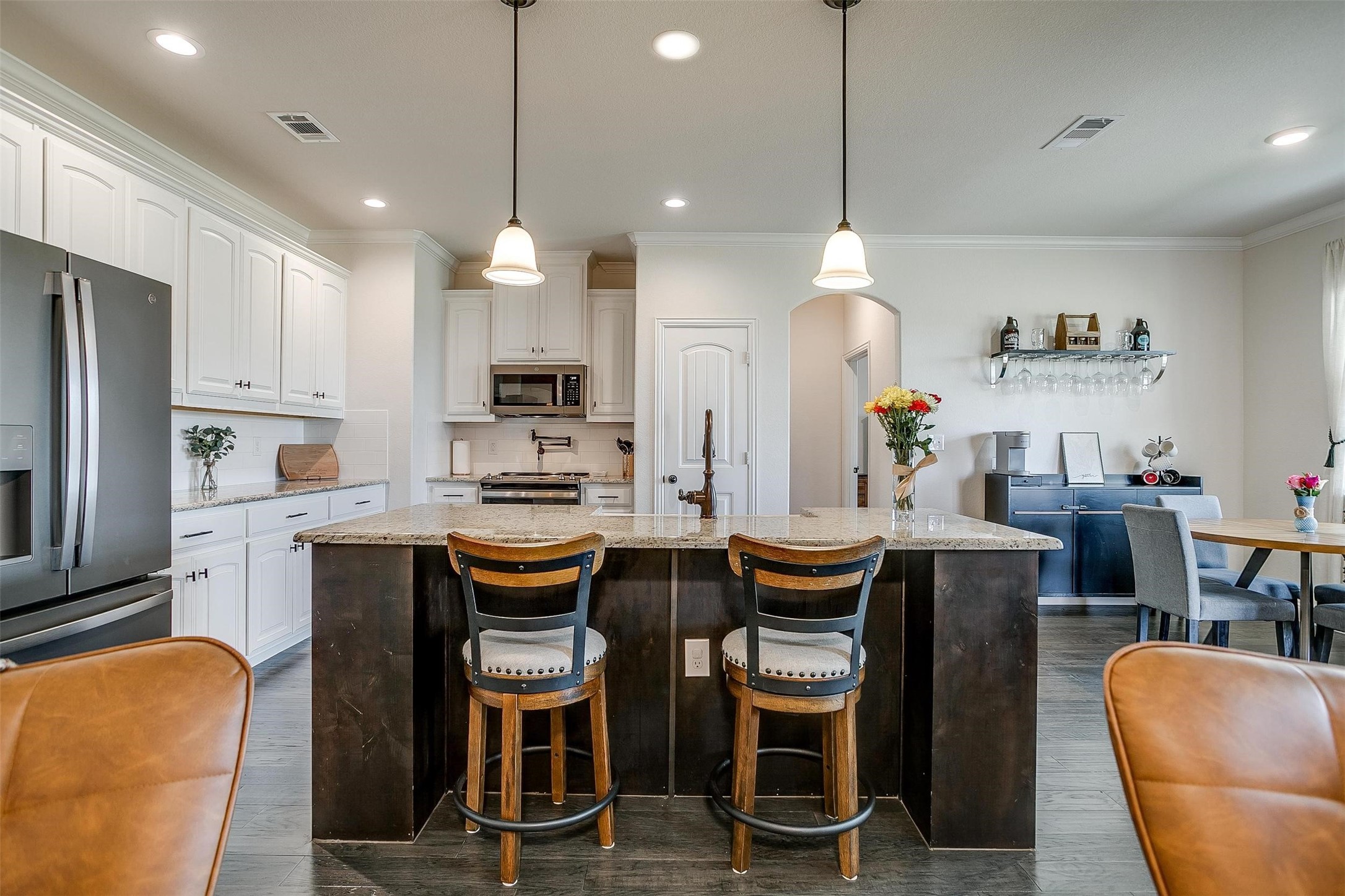 340 Sanger Drive Springtown TX 76082